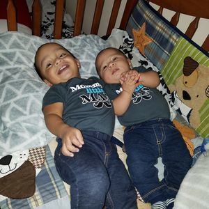 Meet your Posher, Marcelita